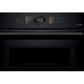 Духовой шкаф BOSCH CMG8760C1