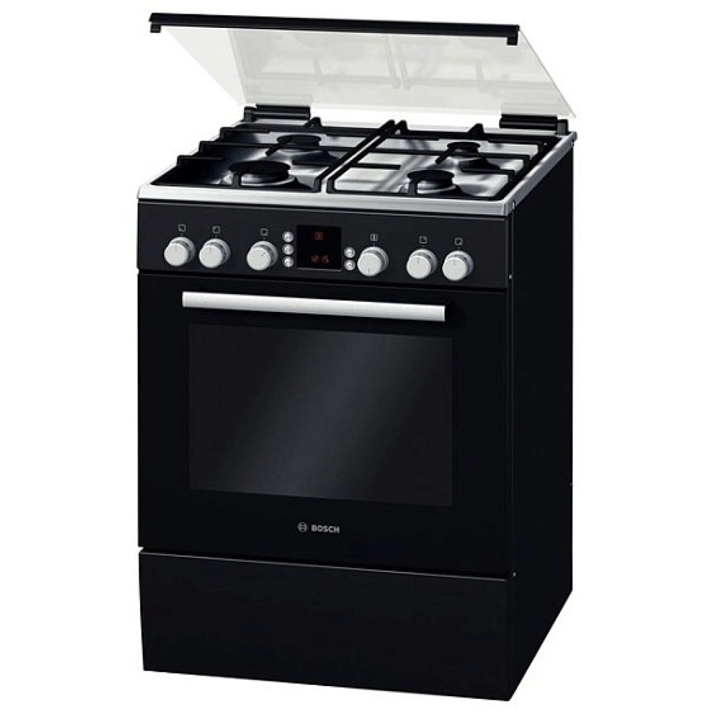 Комбинированная плита BOSCH hgv 745366 r