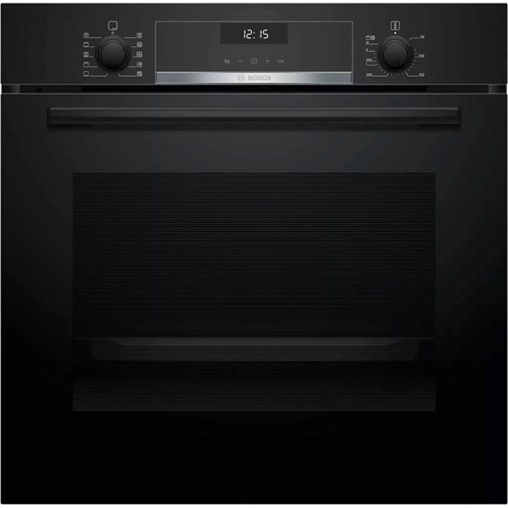 Духовой шкаф BOSCH HBG5370B0