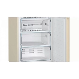 Холодильник BOSCH KGN39XK27R