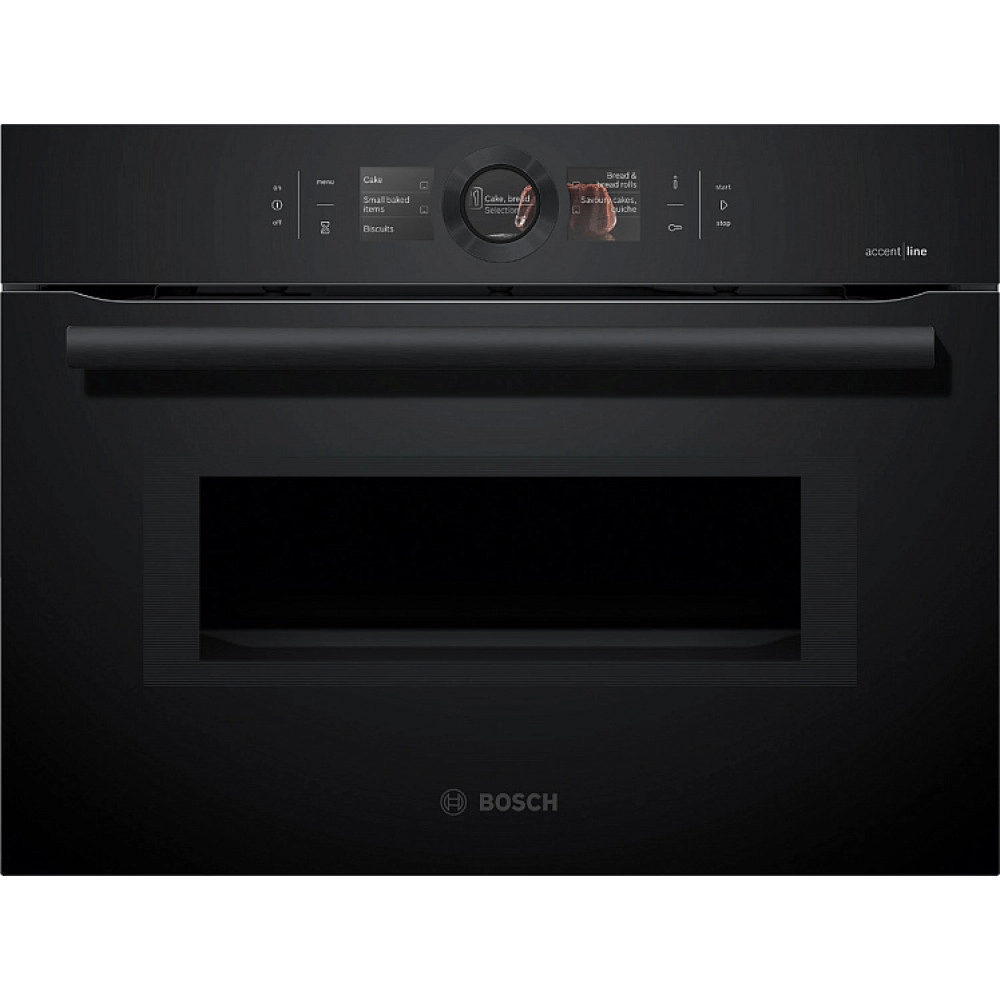 Духовой шкаф BOSCH CMG8760C1