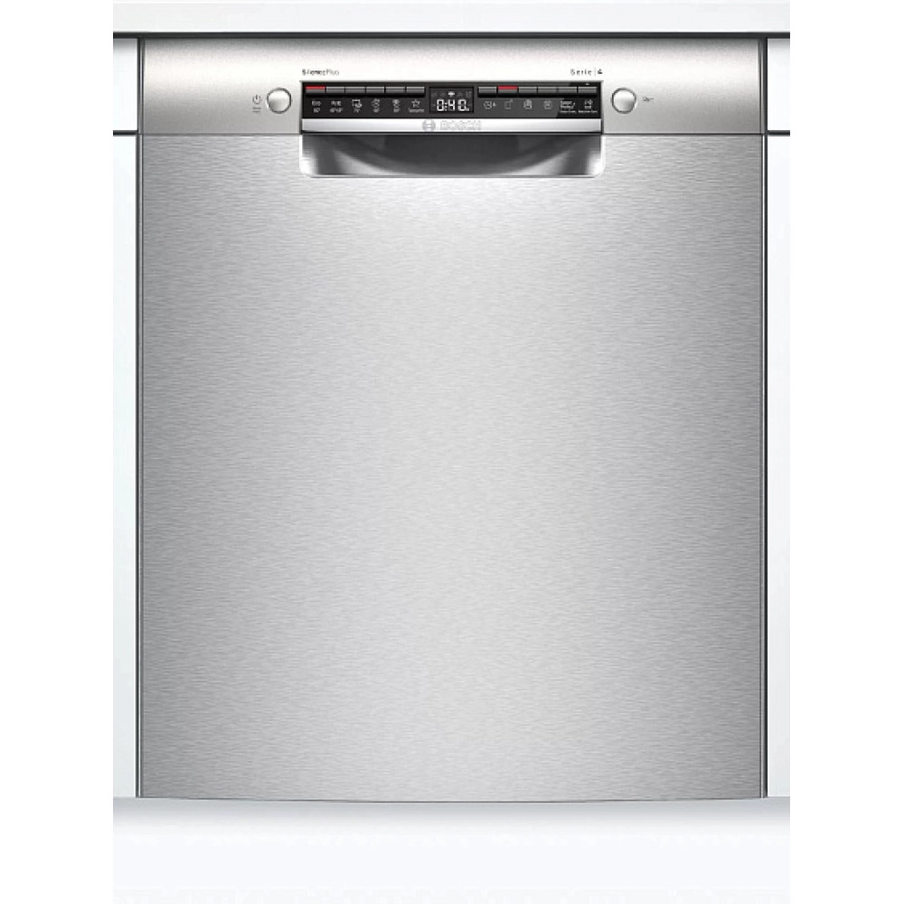 Посудомоечная машина BOSCH SMU 4 EAI14S