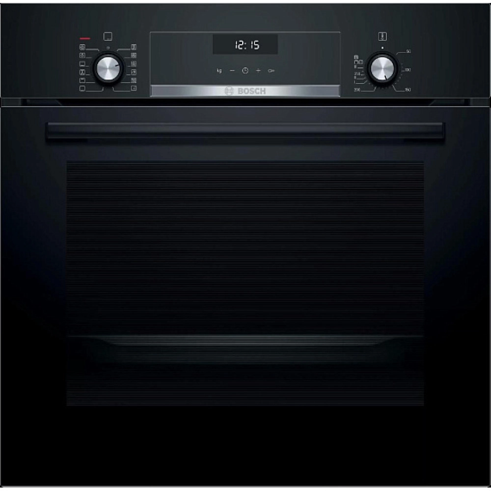 Духовой шкаф BOSCH HIJ557YB0R
