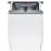 Посудомоечная машина BOSCH SPV66MX30R