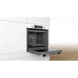 Духовой шкаф BOSCH HBG337BW0R