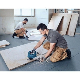 Лобзик Bosch GST 700 06012A7020