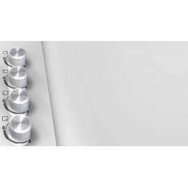 Варочная поверхность BOSCH POH6C2O90R