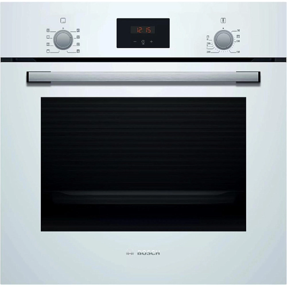 Духовой шкаф BOSCH HBF512BV1R