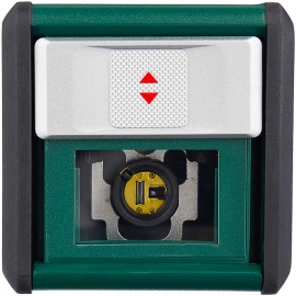 Лазерный нивелир BOSCH Quigo III 0603663521