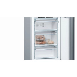 Холодильник Bosch KGN39JB20 черный