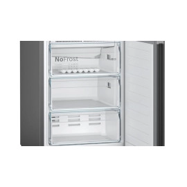 Холодильник BOSCH KGN39XC27R
