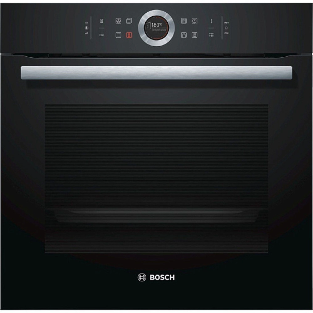 Духовой шкаф BOSCH hbg6750b1