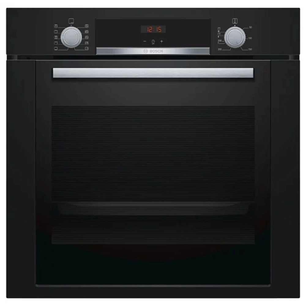 Духовой шкаф Bosch HBA 354YB0 черный