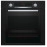 Духовой шкаф Bosch HBA 354YB0 черный