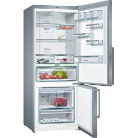 Холодильник BOSCH KGN76AI30U