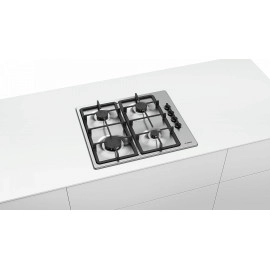 Встраиваемая газовая варочная панель Bosch PBP6C5B91R