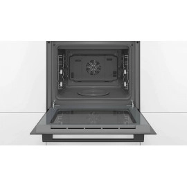Духовой шкаф BOSCH HIJ557YB0R