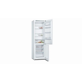 Холодильник Bosch KGV39XW21R