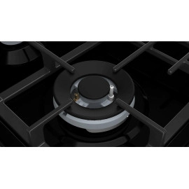 Варочная поверхность BOSCH PGH6B6O92R