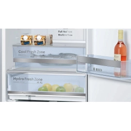 Холодильник BOSCH KGN 39SQ10