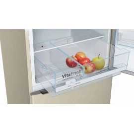 Холодильник BOSCH KGE39XK2AR