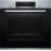 Духовой шкаф BOSCH HBG578FS6R
