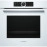Духовой шкаф BOSCH hbg634bw1