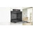 Духовой шкаф BOSCH HBG7341W1