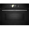 Духовой шкаф BOSCH CMG778NB1