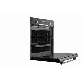 Духовой шкаф BOSCH HBG317BB0R