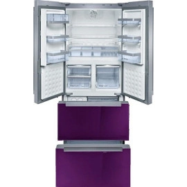 Холодильник Bosch KMF40SA20