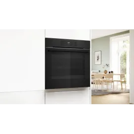 Духовой шкаф BOSCH HJG852YT0T