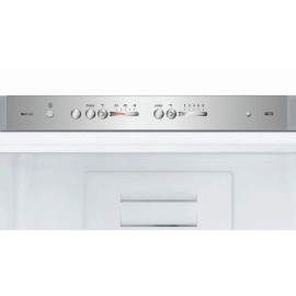 Холодильник Bosch KGN39JB20 черный