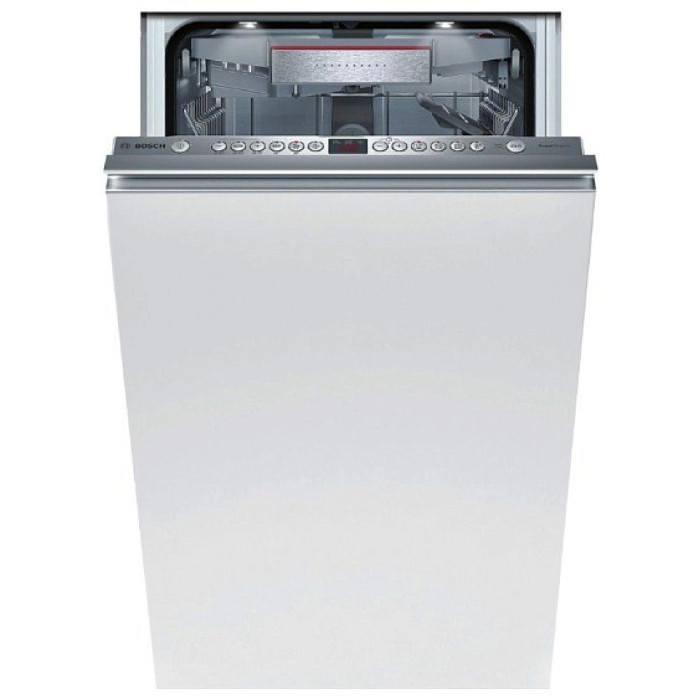 Встраиваемая посудомоечная машина BOSCH SPV 69T90EU