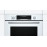 Духовой шкаф Bosch HBG 578 FW 0 R