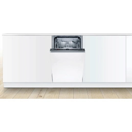 Посудомоечная машина BOSCH SRV2HMX3FR