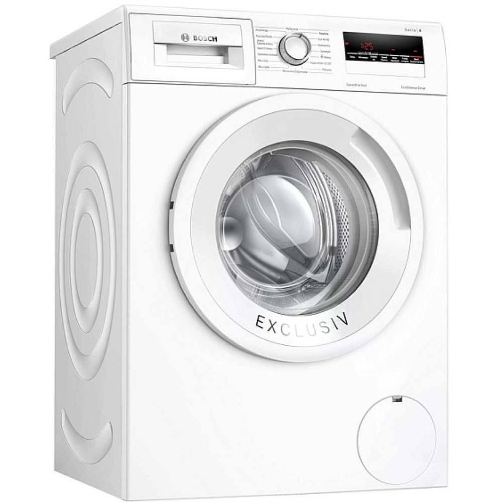 Стиральная машина BOSCH WAN2828FPL