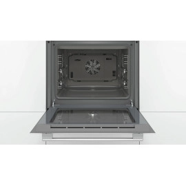 Духовой шкаф BOSCH HBJ558YW0Q