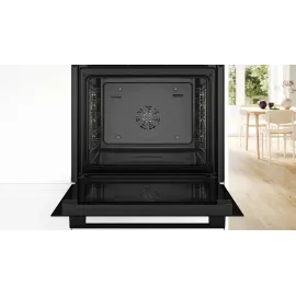 Духовой шкаф BOSCH HRG532BB3