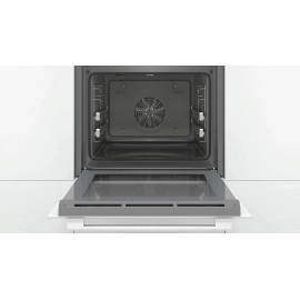 Духовой шкаф BOSCH HBG557SW0R