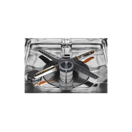 Посудомоечная машина BOSCH SPH4HMX31X