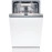 Посудомоечная машина BOSCH SPV6YMX08E