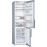 Холодильник BOSCH KGE39AL3OR
