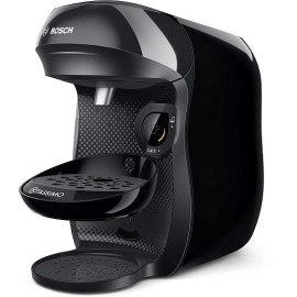 Кофемашина BOSCH Tassimo TAS1002