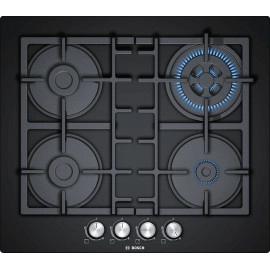 Варочная поверхность BOSCH PNH6B6O90R
