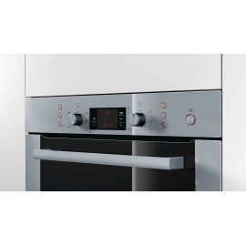 Духовой шкаф BOSCH hbc 84k553