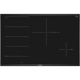 Варочная поверхность BOSCH PXE875DC1E