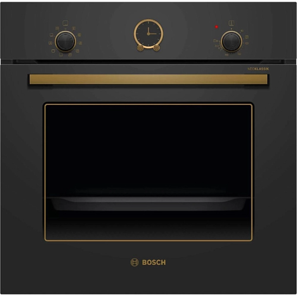 Духовой шкаф BOSCH HBJN10YB0R