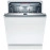 Посудомоечная машина BOSCH SMV6HCX1FR