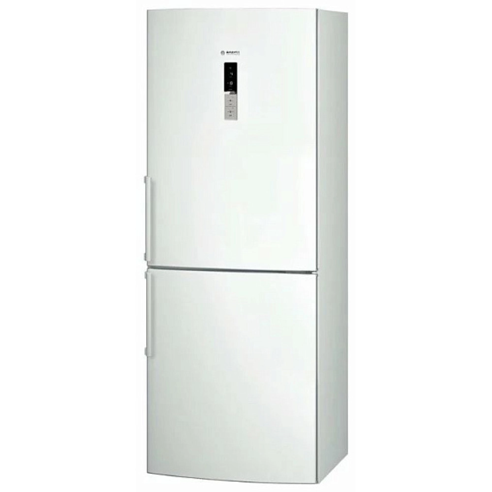 Холодильник Bosch KGN56AW20 белый